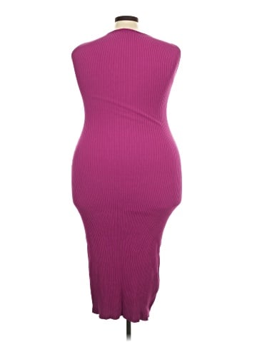 Minkpink Casual Dress (view 2)