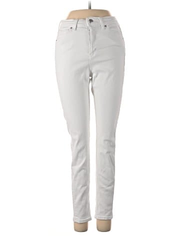 Topshop Jeans (view 1)