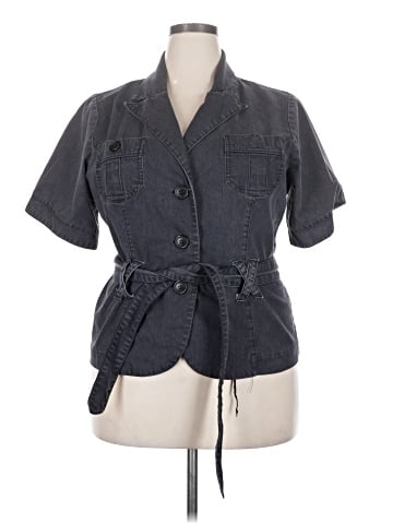 Dots Jacket (view 1)