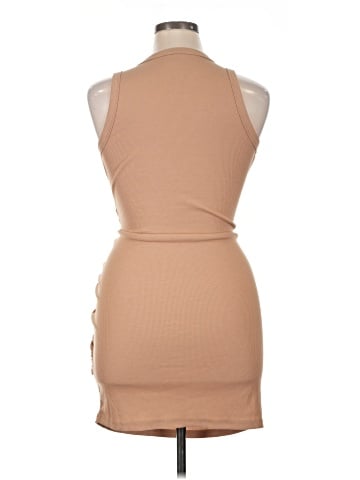 Shein Curve Cocktail Dress (view 2)