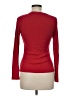 Unbranded Red Long Sleeve Top Size M - photo 2