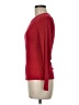 Unbranded Red Long Sleeve Top Size M - photo 5
