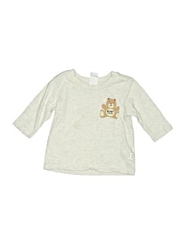 Cotton On Baby 3/4 Sleeve T-Shirt (view 1)
