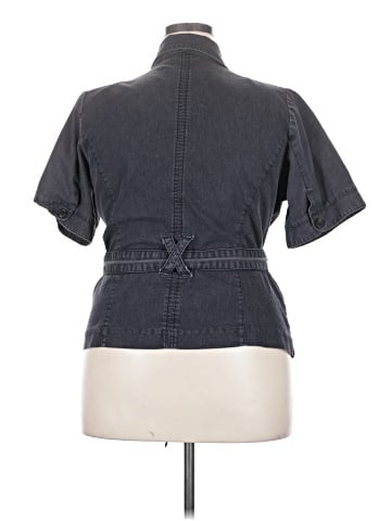 Dots Jacket (view 2)
