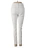 Topshop Solid Gray Jeans Size 28 waist - photo 2