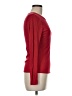 Unbranded Red Long Sleeve Top Size M - photo 4