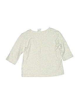 Cotton On Baby 3/4 Sleeve T-Shirt (view 2)