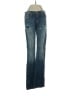 Big Star 100% Cotton Stars Blue Jeans Size 25 waist - photo 1