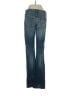 Big Star 100% Cotton Stars Blue Jeans Size 25 waist - photo 2