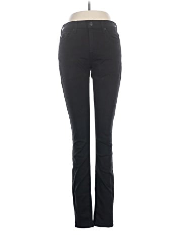 7 For All Mankind Active Pants (view 1)
