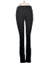 7 For All Mankind Black Active Pants Size 27 waist - photo 1