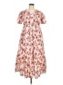 Unbranded Ivory Casual Dress Size 2X - photo 1
