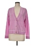 Athleta Pink Cardigan Size M - photo 1