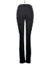 7 For All Mankind Black Active Pants Size 27 waist - photo 2