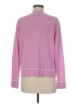 Athleta Pink Cardigan Size M - photo 2