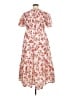 Unbranded Ivory Casual Dress Size 2X - photo 2