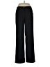 Emma James Black Dress Pants Size 10 Petite - photo 1