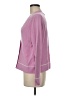 Athleta Pink Cardigan Size M - photo 5