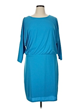 Boston Proper Casual Dress