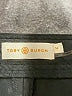Tory Burch Gray Jeggings Size 14 - photo 7