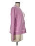 Athleta Pink Cardigan Size M - photo 4