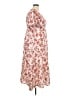 Unbranded Ivory Casual Dress Size 2X - photo 4