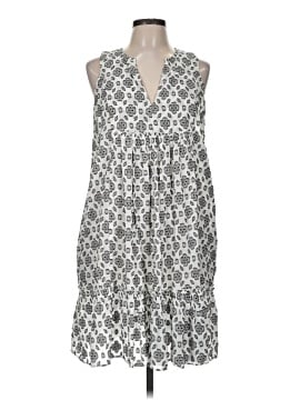 Never A Wallflower Casual Dress (view 1)