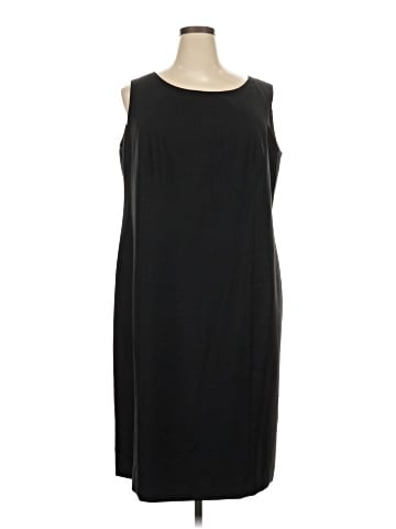 Kasper Cocktail Dress (view 1)