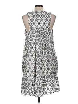 Never A Wallflower Casual Dress (view 2)
