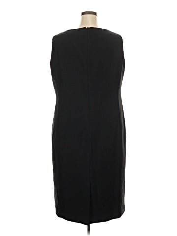 Kasper Cocktail Dress (view 2)