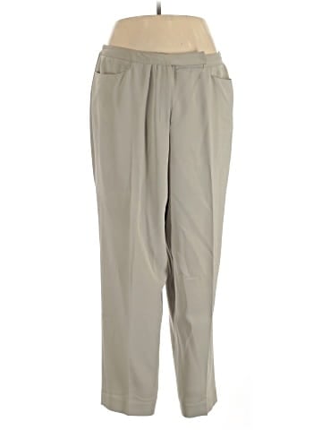 Jones New York Casual Pants (view 1)