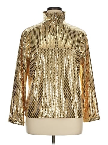 Lisa International Jacket (view 1)