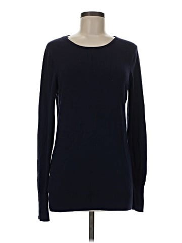 Long Tall Sally Pullover Sweater (view 1)