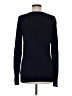 Long Tall Sally Blue Pullover Sweater Size M - photo 2