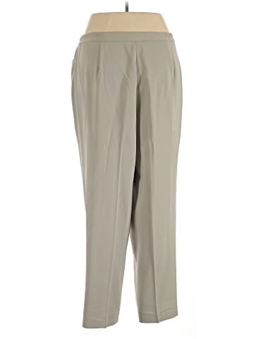 Jones New York Casual Pants (view 2)