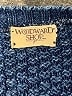 Assorted Brands Solid Blue Pullover Sweater Size S (estimated) - photo 7