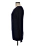 Long Tall Sally Blue Pullover Sweater Size M - photo 5