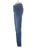 J.Crew Solid Blue Jeans Size 27 waist - photo 5