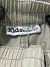 Kids Headquarters Solid Green Khaki Shorts Size 4T - photo 3