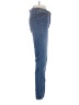 J.Crew Solid Blue Jeans Size 27 waist - photo 4
