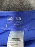 Adidas Tie-dye Blue Skort Size L - photo 3