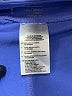 Adidas Tie-dye Blue Skort Size L - photo 4