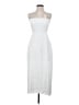 Sachin + Babi 100% Polyester White Cocktail Dress Size 4 - photo 1
