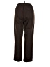 Cathy Daniels Brown Casual Pants Size XL - photo 2