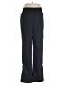 Tail Solid Black Active Pants Size 4 - photo 1
