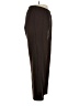 Cathy Daniels Brown Casual Pants Size XL - photo 4