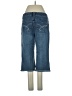 SONOMA life + style Blue Jeans Size 4 (petite) - photo 2