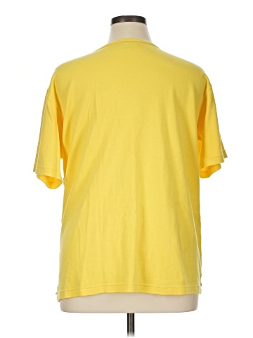 Sandy Starkman Short Sleeve Blouse (view 2)