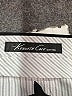 Kenneth Cole New York Solid Black Wool Pants Size 30 waist - photo 7