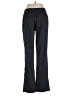 Tail Solid Black Active Pants Size 4 - photo 2